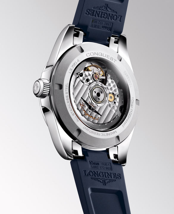 Longines CONQUEST 38mm Automatic Watch L37204929