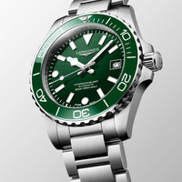 Longines HYDROCONQUEST 39mm Automatic Watch L37794066