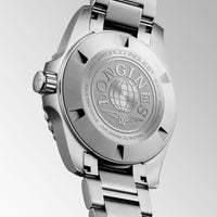 Longines HYDROCONQUEST 39mm Automatic Watch L37794066