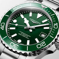 Longines HYDROCONQUEST 39mm Automatic Watch L37794066