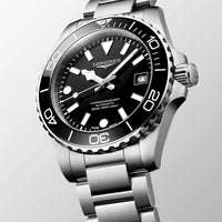 Longines HYDROCONQUEST 39mm Automatic Watch L37794566