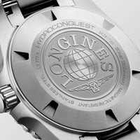Longines HYDROCONQUEST 39mm Automatic Watch L37794566