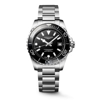 Longines HYDROCONQUEST 39mm Automatic Watch L37794566