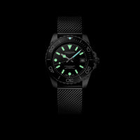 Longines HYDROCONQUEST 39mm Automatic Watch L37794706