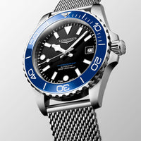 Longines HYDROCONQUEST 39mm Automatic Watch L37794906