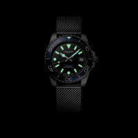 Longines HYDROCONQUEST 39mm Automatic Watch L37794906