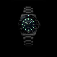Longines HYDROCONQUEST 39mm Automatic Watch L37794966 - Michael Jones Jeweller