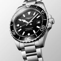 Longines HYDROCONQUEST 42mm Automatic Watch L37884566
