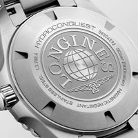 Longines HYDROCONQUEST 42mm Automatic Watch L37884566