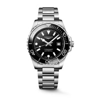 Longines HYDROCONQUEST 42mm Automatic Watch L37884566