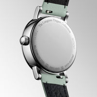 Longines THE ELEGANT COLLECTION 30mm Quartz Watch L43304110