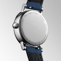 Longines THE ELEGANT COLLECTION 30mm Quartz Watch L43304112