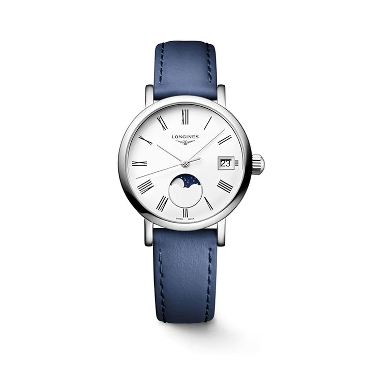 Longines ELEGANT COLLECTION 30mm Quartz Watch L43304112