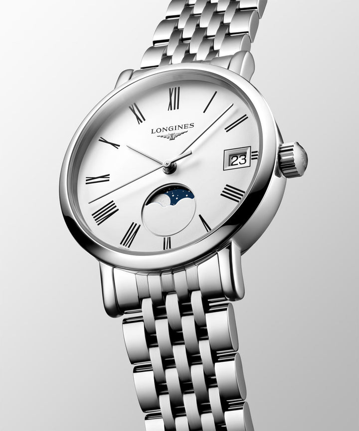 Longines ELEGANT COLLECTION 30mm Quartz Watch L43304116