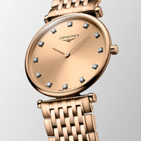Longines LA GRANDE CLASSIQUE DE LONGINES 29mm Quartz Watch - Michael Jones Jeweller