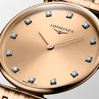 Longines LA GRANDE CLASSIQUE DE LONGINES 29mm Quartz Watch - Michael Jones Jeweller