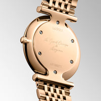 Longines LA GRANDE CLASSIQUE DE LONGINES 29mm Quartz Watch - Michael Jones Jeweller