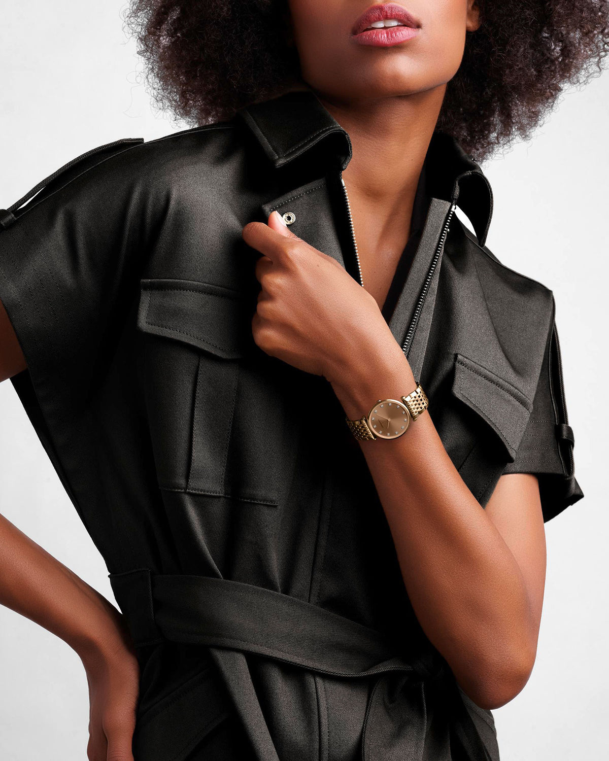 Longines LA GRANDE CLASSIQUE DE LONGINES 29mm Quartz Watch - Michael Jones Jeweller
