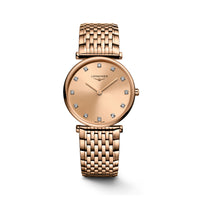 Longines LA GRANDE CLASSIQUE DE LONGINES 29mm Quartz Watch - Michael Jones Jeweller