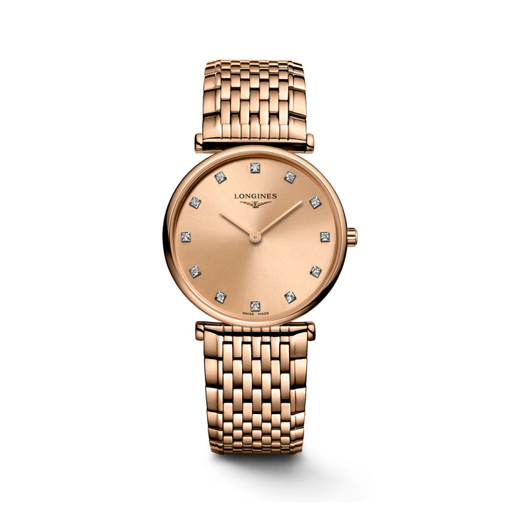 Longines LA GRANDE CLASSIQUE DE LONGINES 29mm Quartz Watch