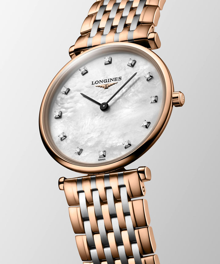 Longines LA GRANDE CLASSIQUE DE LONGINES 29mm Quartz Watch L45121977