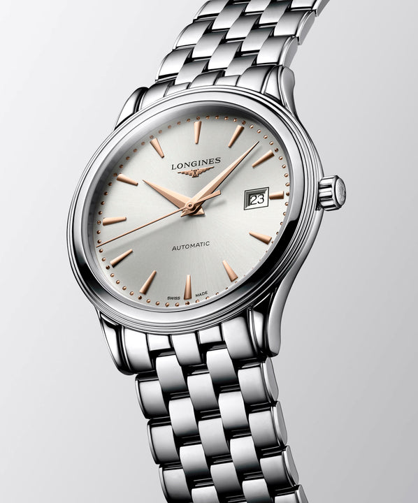 Longines FLAGSHIP CLASSIC 40mm Automatic Watch L49844706
