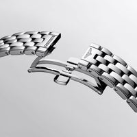 Longines FLAGSHIP CLASSIC 40mm Automatic Watch L49844706