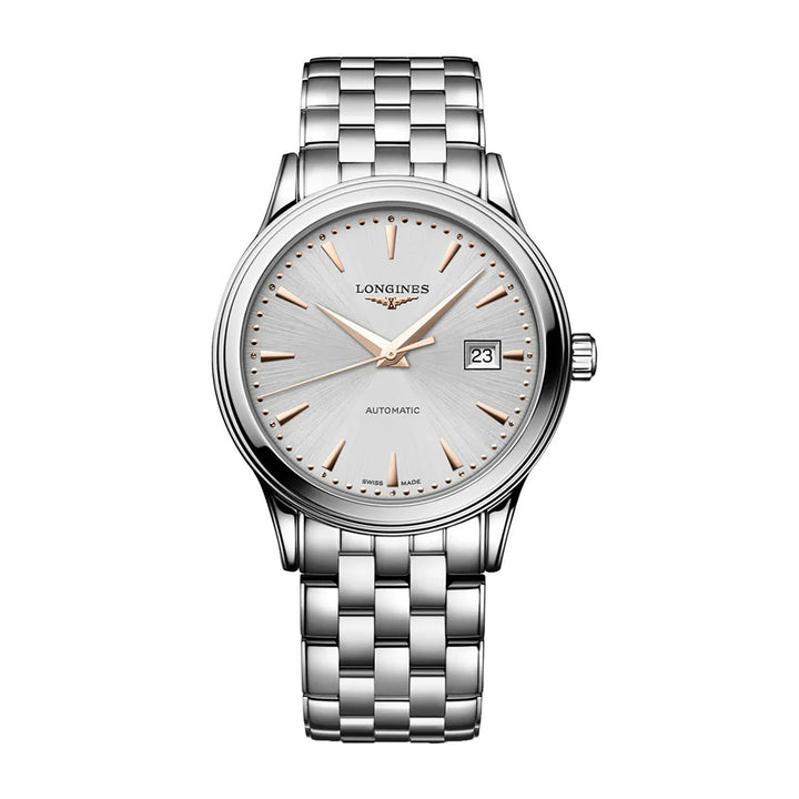 Longines FLAGSHIP CLASSIC 40mm Automatic Watch L49844706