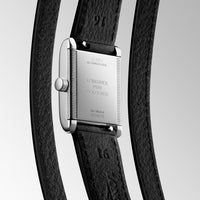 Longines MINI DOLCEVITA 21.5mm x 29mm Quartz Watch L52004710