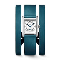 Longines MINI DOLCEVITA 21.5mm x 29mm Quartz Watch L52004759 - Michael Jones Jeweller