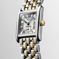 Longines MINI DOLCE VITA 21.5mm x 29mm Quartz Watch L52005707