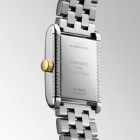 Longines MINI DOLCE VITA 21.5mm x 29mm Quartz Watch L52005707