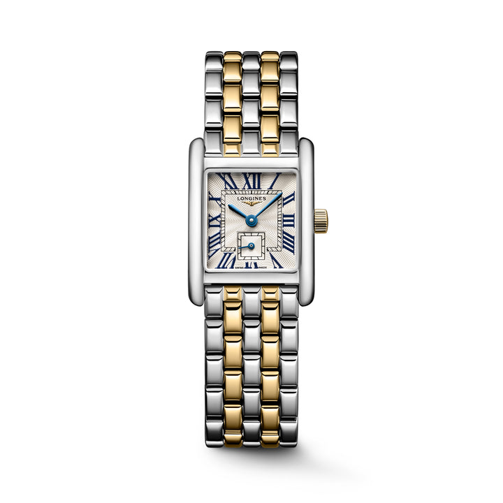 Longines MINI DOLCE VITA 21.5mm x 29mm Quartz Watch L52005707