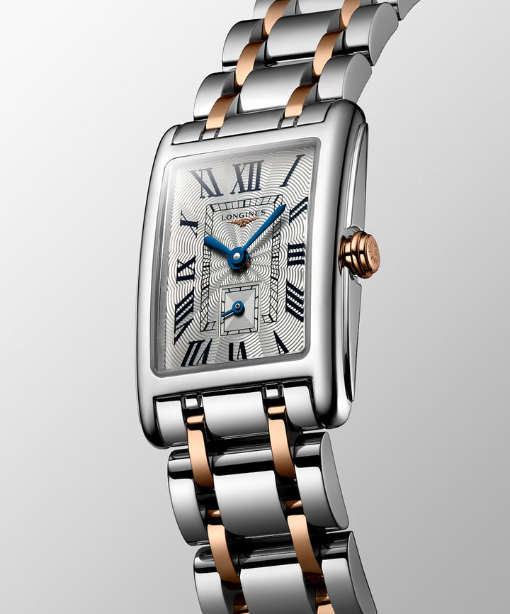 Longines DOLCEVITA 20.80mm x 32.00mm Quartz Watch L52555707