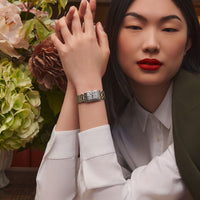 Longines DOLCEVITA 20.80mm x 32.00mm Quartz Watch L52555707