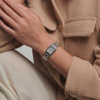 Longines DOLCEVITA 20.80mm x 32.00mm Quartz Watch L52555707