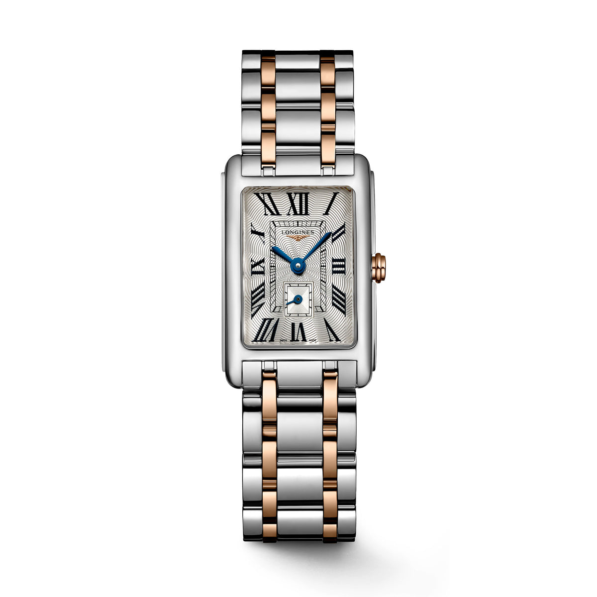 Longines DOLCEVITA 20.80mm x 32.00mm Quartz Watch L52555707 - Michael Jones Jeweller