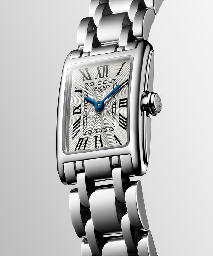 Longines DOLCEVITA 17.70mm x 27.00mm Quartz Watch L52584716
