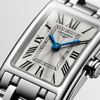 Longines DOLCEVITA 17.70mm x 27.00mm Quartz Watch L52584716 - Michael Jones Jeweller