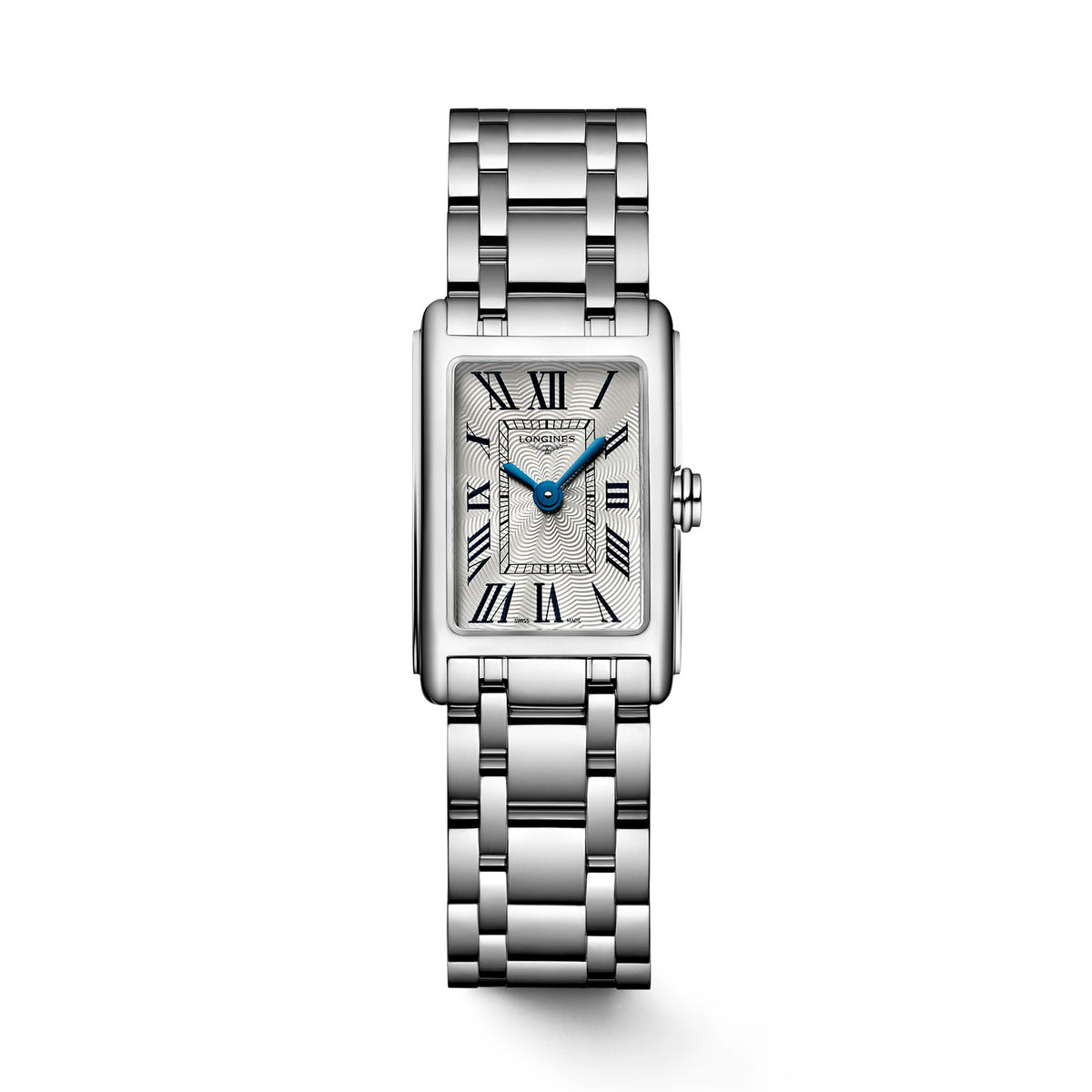 Longines DOLCEVITA 17.70mm x 27.00mm Quartz Watch L52584716 - Michael Jones Jeweller