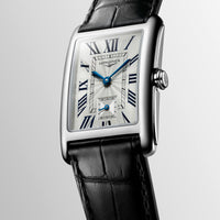 Longines DOLCEVITA 23.30 x 37.00mm Quartz Watch L55124710