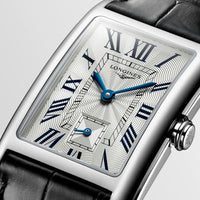 Longines DOLCEVITA 23.30 x 37.00mm Quartz Watch L55124710