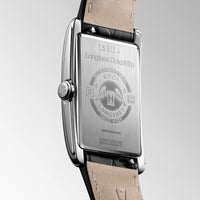 Longines DOLCEVITA 23.30 x 37.00mm Quartz Watch L55124710