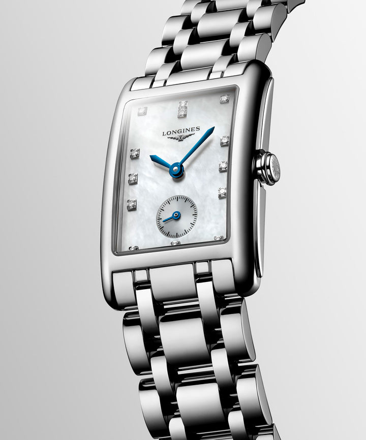 Longines DOLCEVITA 23.30mm x 37.00mm Quartz Watch L55124876