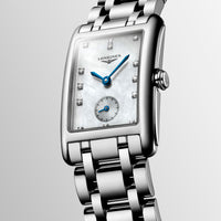 Longines DOLCEVITA 23.30mm x 37.00mm Quartz Watch L55124876