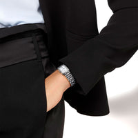Longines DOLCEVITA 23.30mm x 37.00mm Quartz Watch L55124876 - Michael Jones Jeweller
