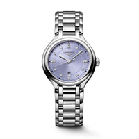 Longines PRIMALUNA 30mm Quartz Watch L81424076 - Michael Jones Jeweller