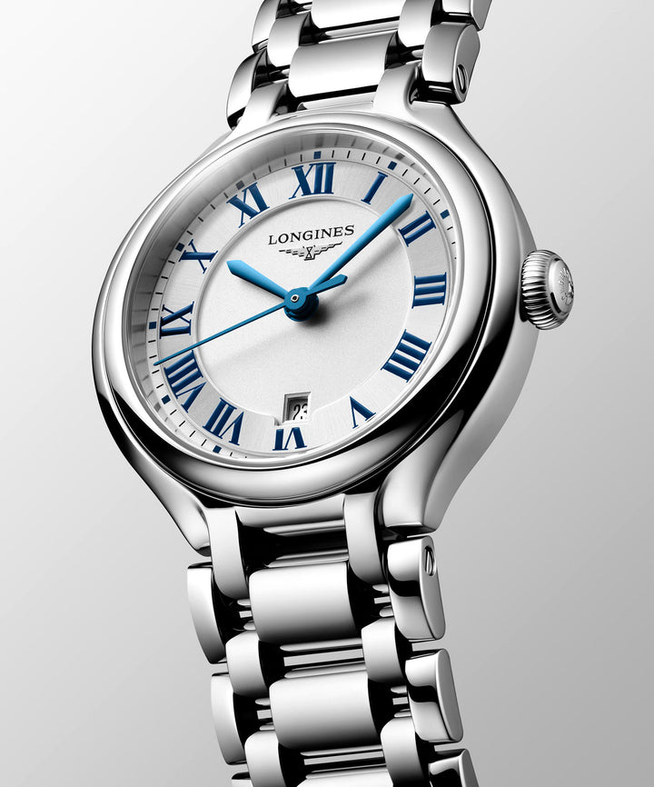 Longines PRIMALUNA 30mm Quartz Watch L81424716