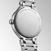 Longines PRIMALUNA 30mm Quartz Watch L81424976 - Michael Jones Jeweller