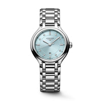Longines PRIMALUNA 30mm Quartz Watch L81424976 - Michael Jones Jeweller